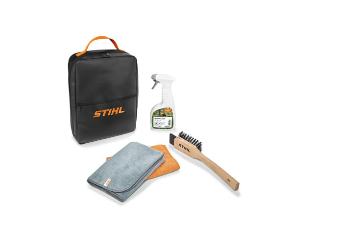 Kit Care  Clean iMOW®  Tosaerba Plus  pacco vantaggio - Image 1