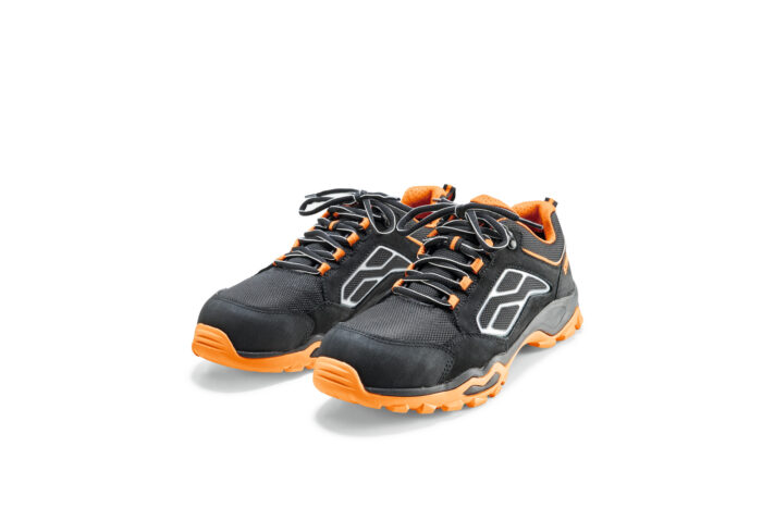 Scarpe di sicurezza, Worker S2, taglia 42 - immagine 1