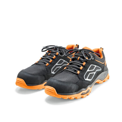 Scarpe di sicurezza, Worker S2, taglia 48
