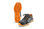 Scarpe di sicurezza, Worker S2, taglia 48 - immagine 2