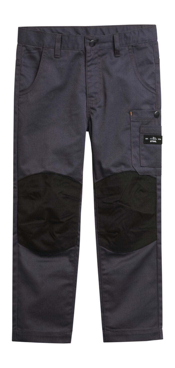 Pantaloni KIDS WORKER, taglia 110-116 - immagine 1