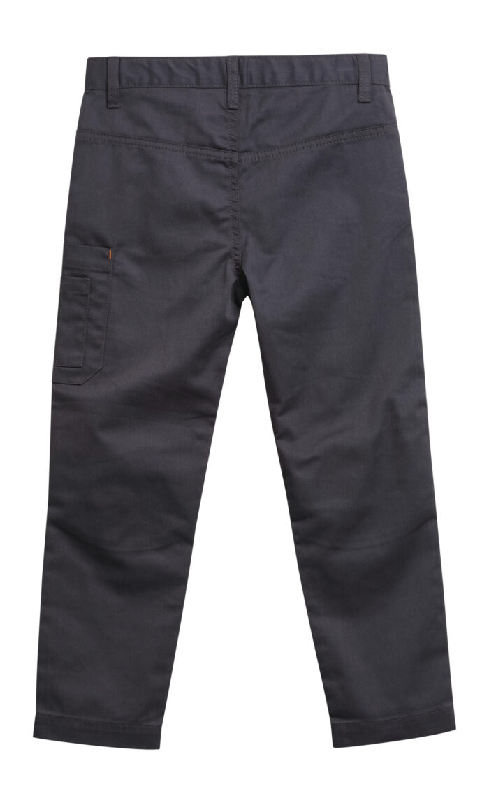 Pantaloni KIDS WORKER, taglia 110-116 - immagine 2
