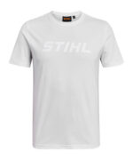 T-Shirt WHITE LOGO, taglia XXL