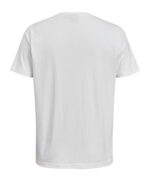 T-Shirt WHITE LOGO, taglia XXL – Bild 2