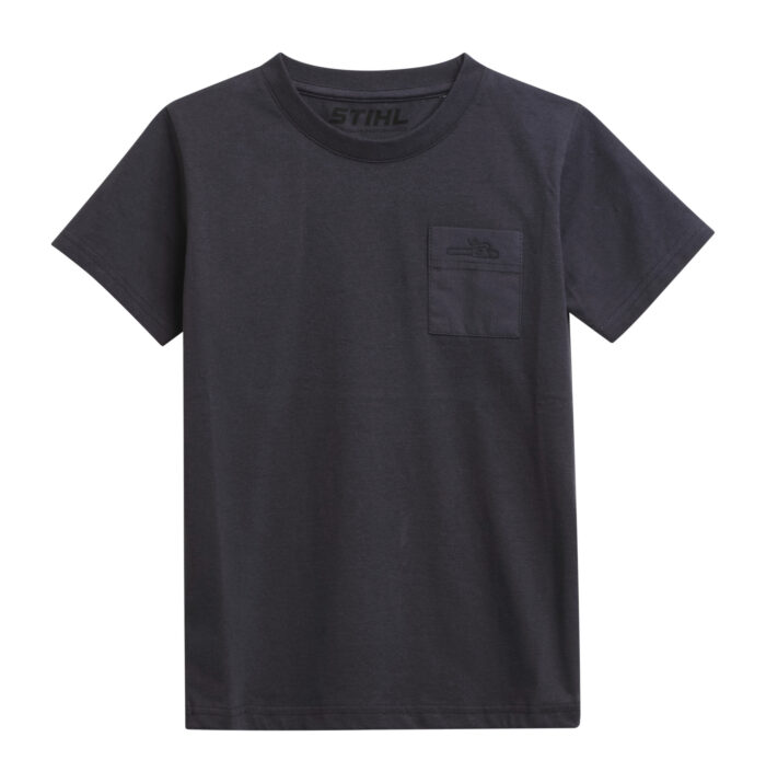 T-Shirt KIDS UTILITY, taglia 146-152 – Bild 1