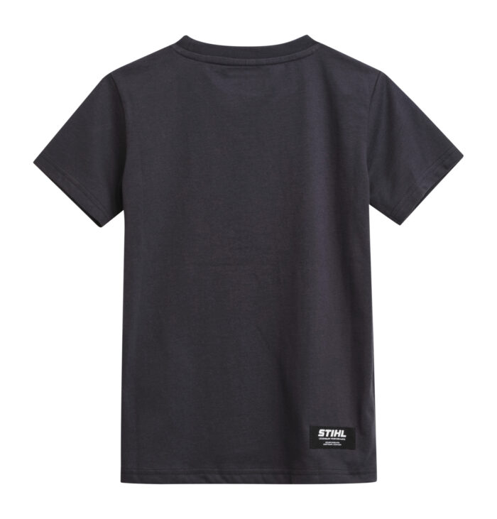 T-Shirt KIDS UTILITY, taglia 122-128 – Bild 2