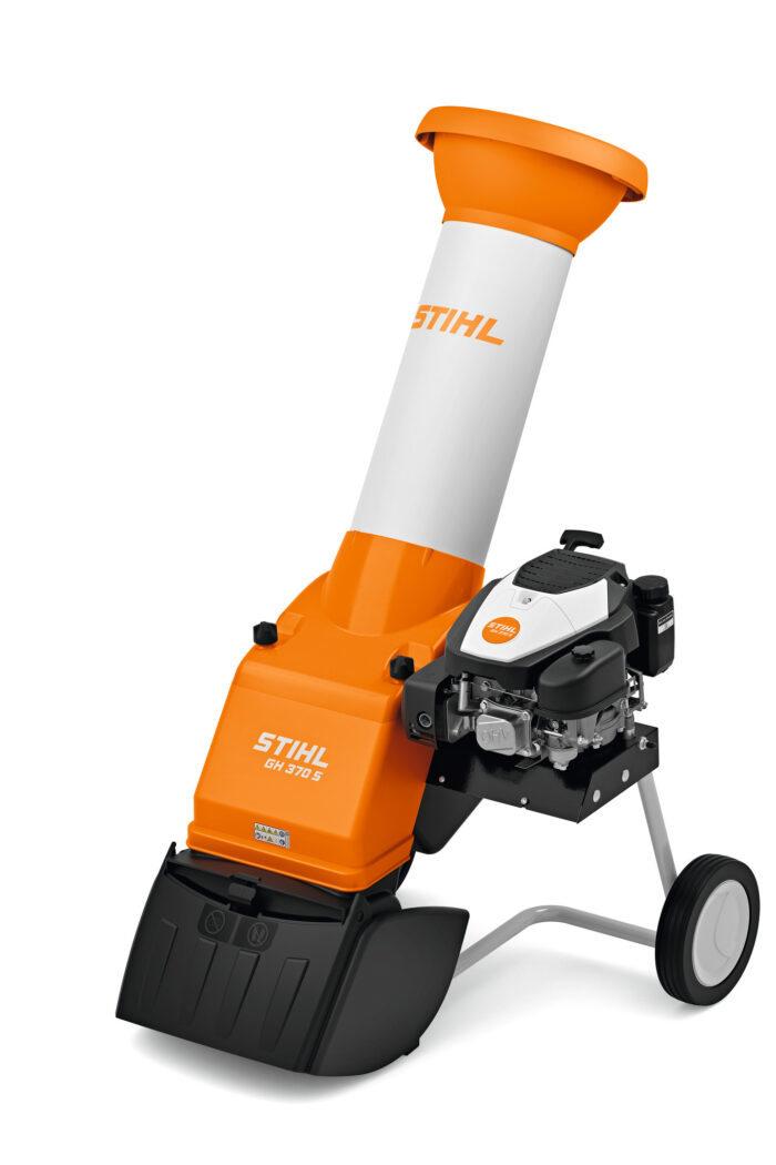 GH 370 S - immagine 2