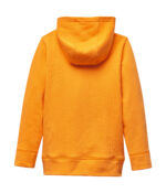 Felpa con cappuccio KIDS LOGO, taglia 122-128