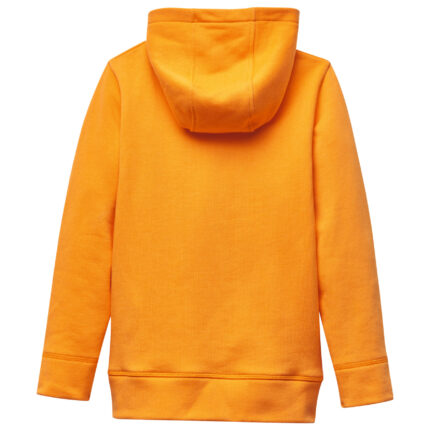 Felpa con cappuccio KIDS LOGO, taglia 98-104