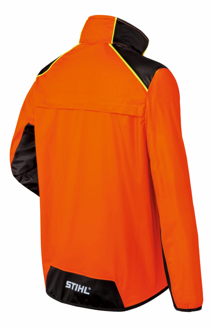 Giacca antipioggia, DuroFlex, taglia XXL – Bild 1