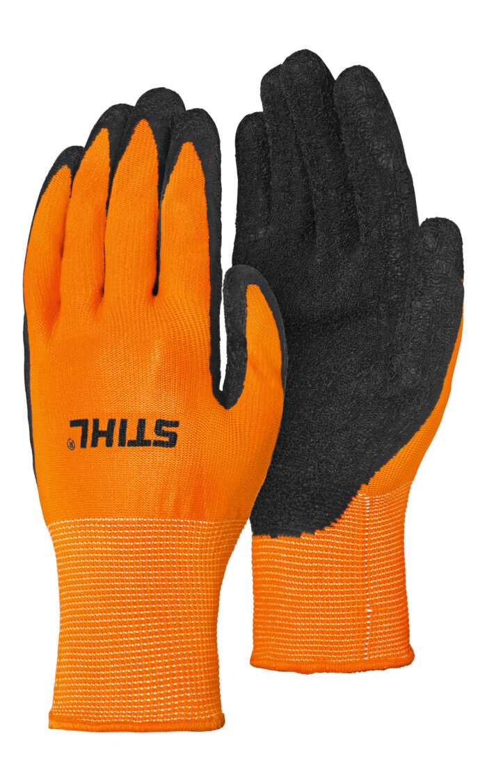 Guanti da lavoro FUNCTION DuroGrip, Taglia M – Bild 1