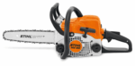 STIHL MS 180 - immagine 2