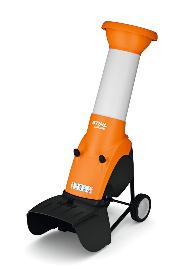 GHE 250 - Image 2