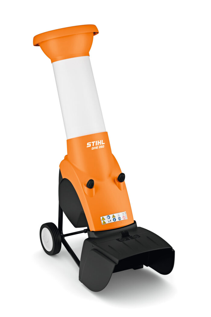 GHE 250 - Image 1