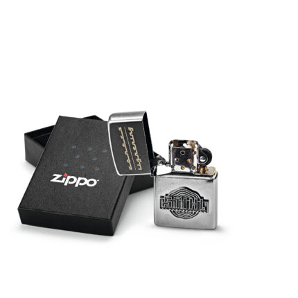Accendino Zippo