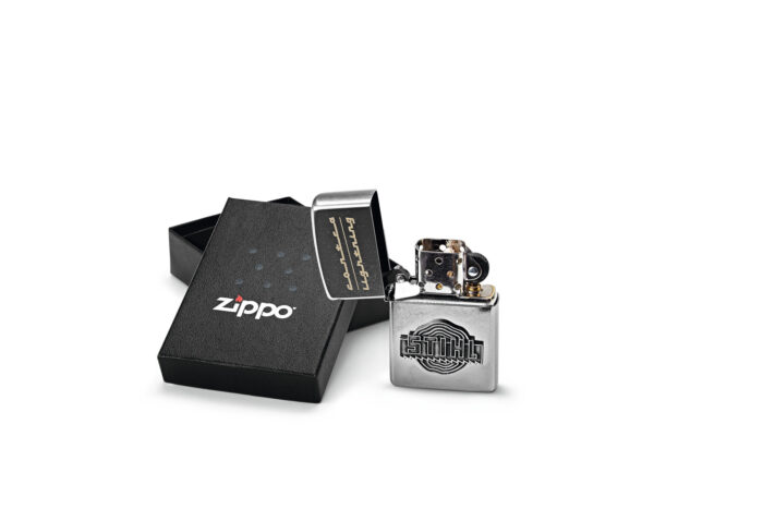Accendino Zippo - immagine 1