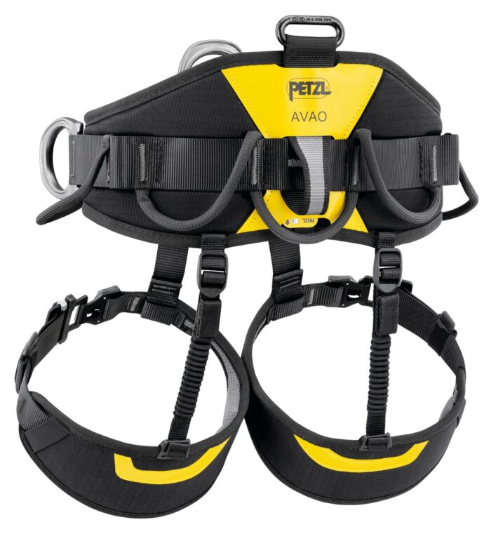 PETZL AVAO SIT FAST – Image 2