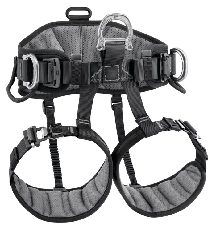 PETZL AVAO SIT FAST – Image 1