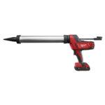 Pistola per silicone