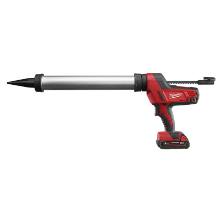 Pistola per silicone
