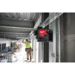 Laser a linee incrociate