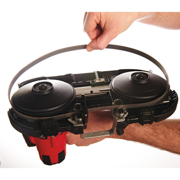 Sega a nastro - immagine 7