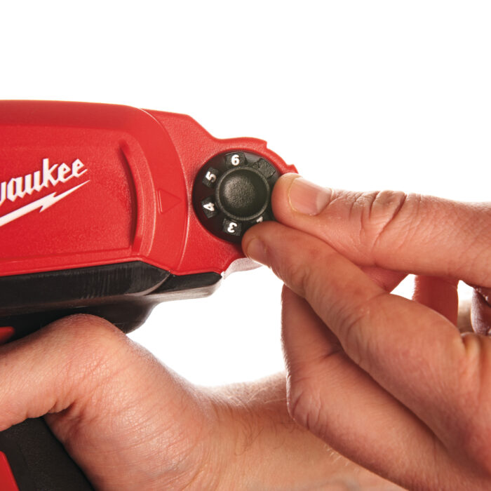 Pistola per silicone - immagine 2