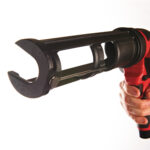 Pistola per silicone - immagine 2