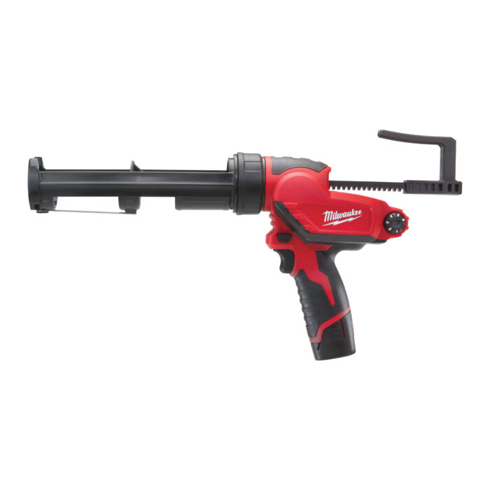 Pistola per silicone - immagine 5