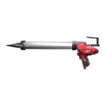 Pistola per silicone - immagine 4