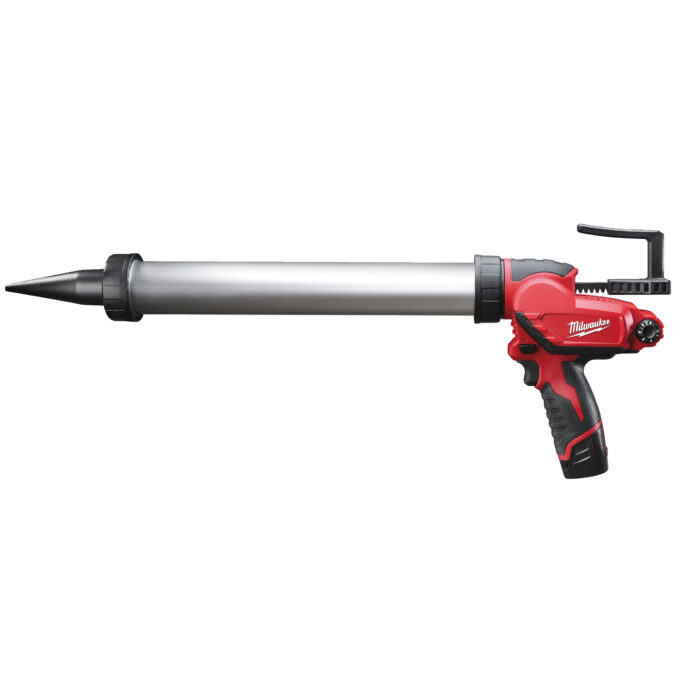 Pistola per silicone - immagine 5