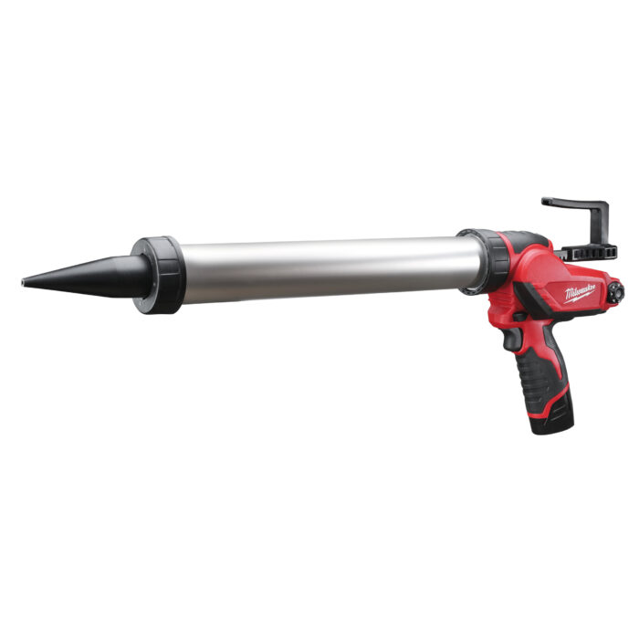 Pistola per silicone - immagine 6