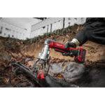 Pistola per connettori a vite - immagine 2