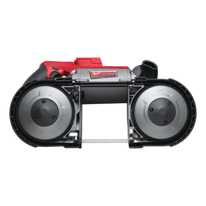 Sega a nastro - immagine 3