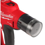 Pistola per bulloni a strappo - immagine 6