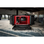 Radio batterie/corrente - immagine 3