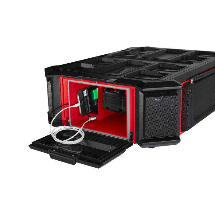 Radio batterie/corrente - immagine 7