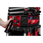 Radio batterie/corrente - immagine 8