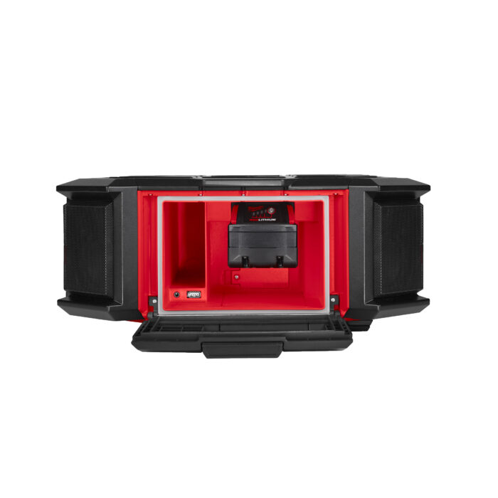 Radio batterie/corrente - immagine 9