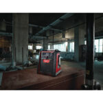 Radio batterie/corrente