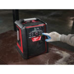 Radio batterie/corrente - Image 2