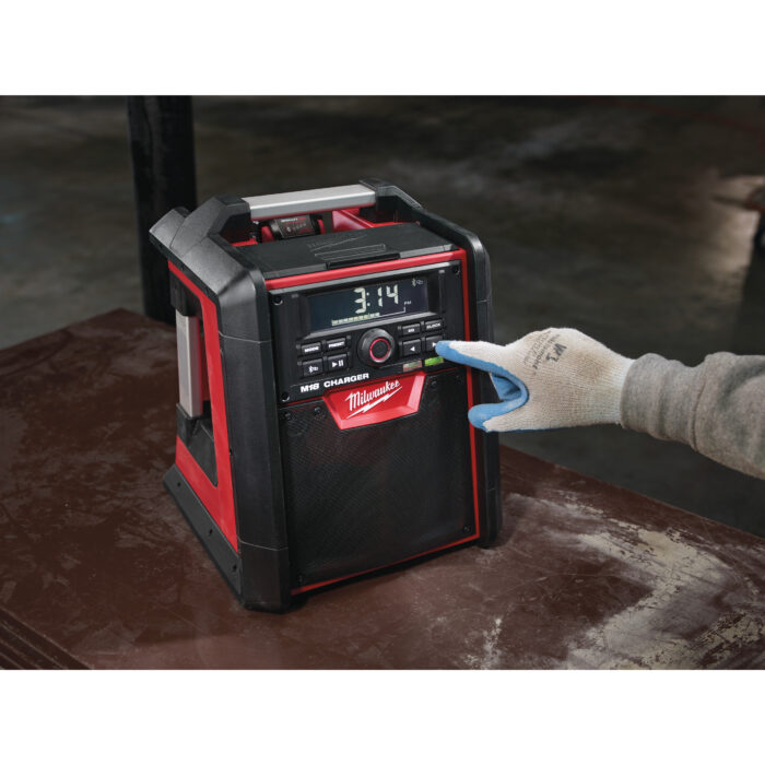 Radio batterie/corrente - Image 2
