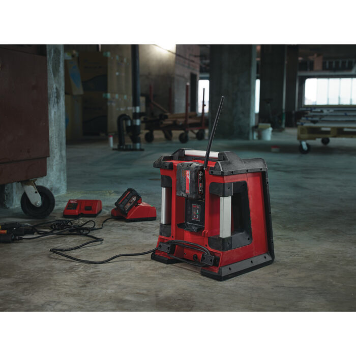 Radio batterie/corrente - Image 3