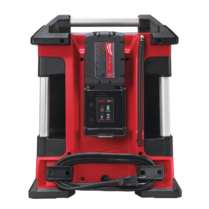 Radio batterie/corrente - Image 7