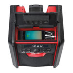 Radio batterie/corrente - Image 8