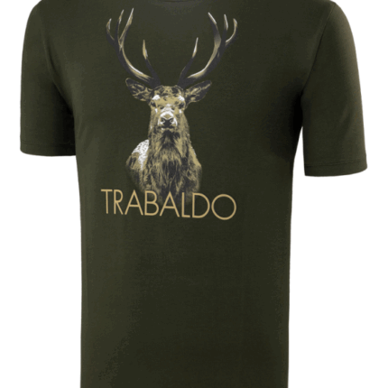 TRABALDO IDENTITY T-SHIRT