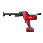 pistola per silicone