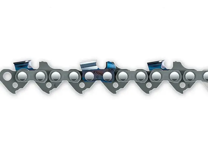 catena per motosega rm3 45 cm 325 p 1 2c6 mm 74 maglie