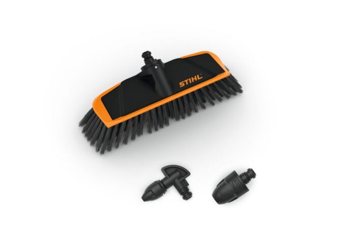 Kit per pulizia veicoli - Image 1