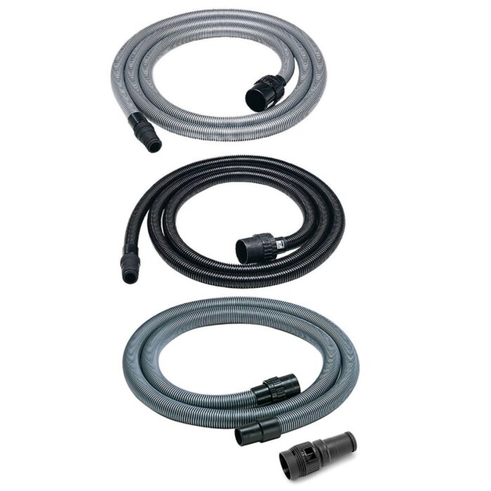Tubo flessibile 32 mm x 3,5 m - immagine 1